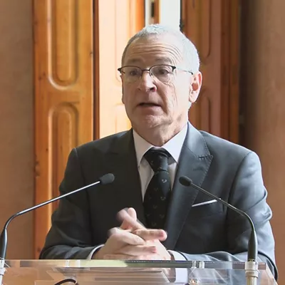 Joxerramon Bengoetxea EHU