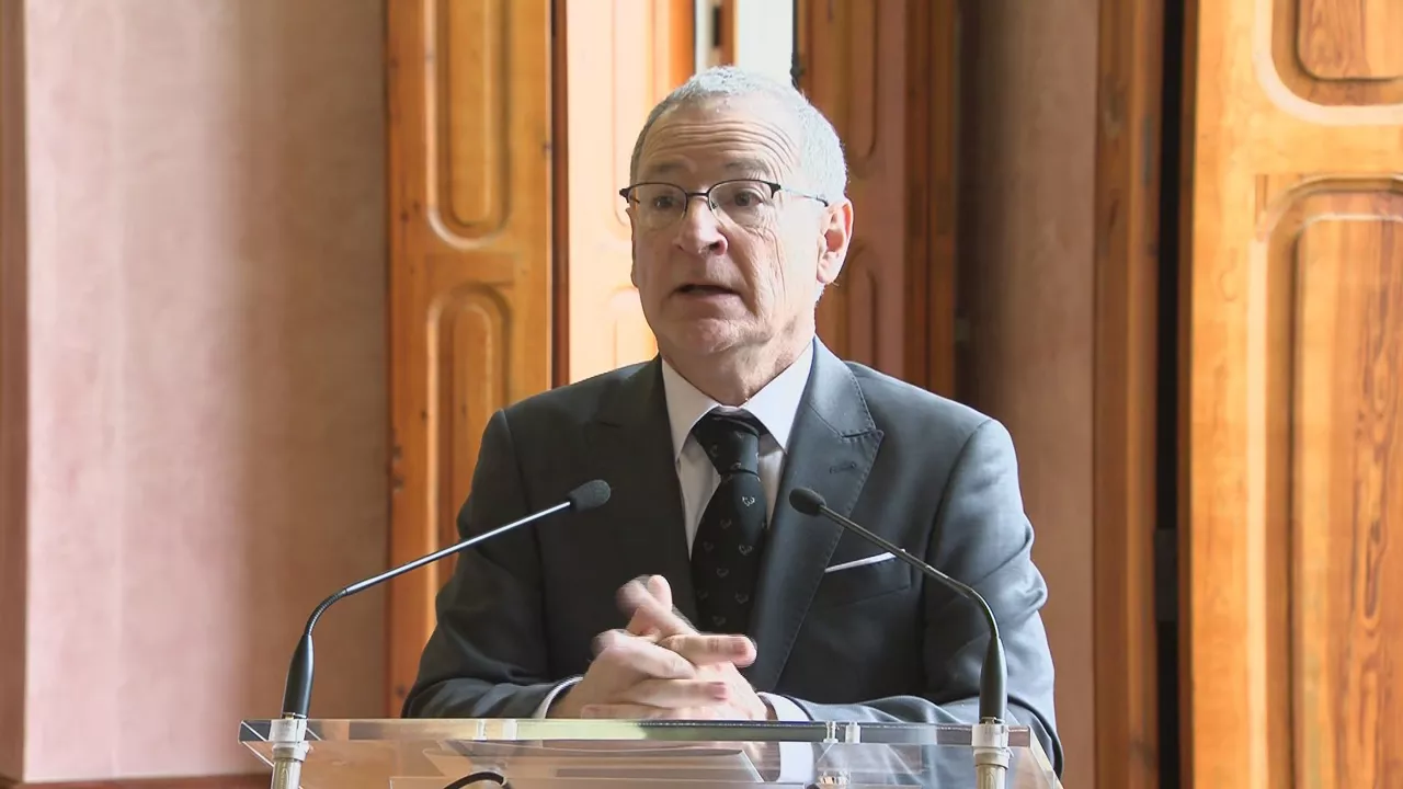 Joxerramon Bengoetxea EHU