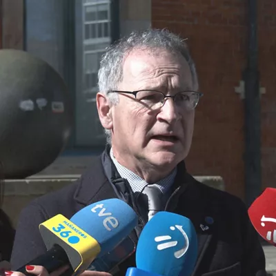 Joxerramon Bengoetxea