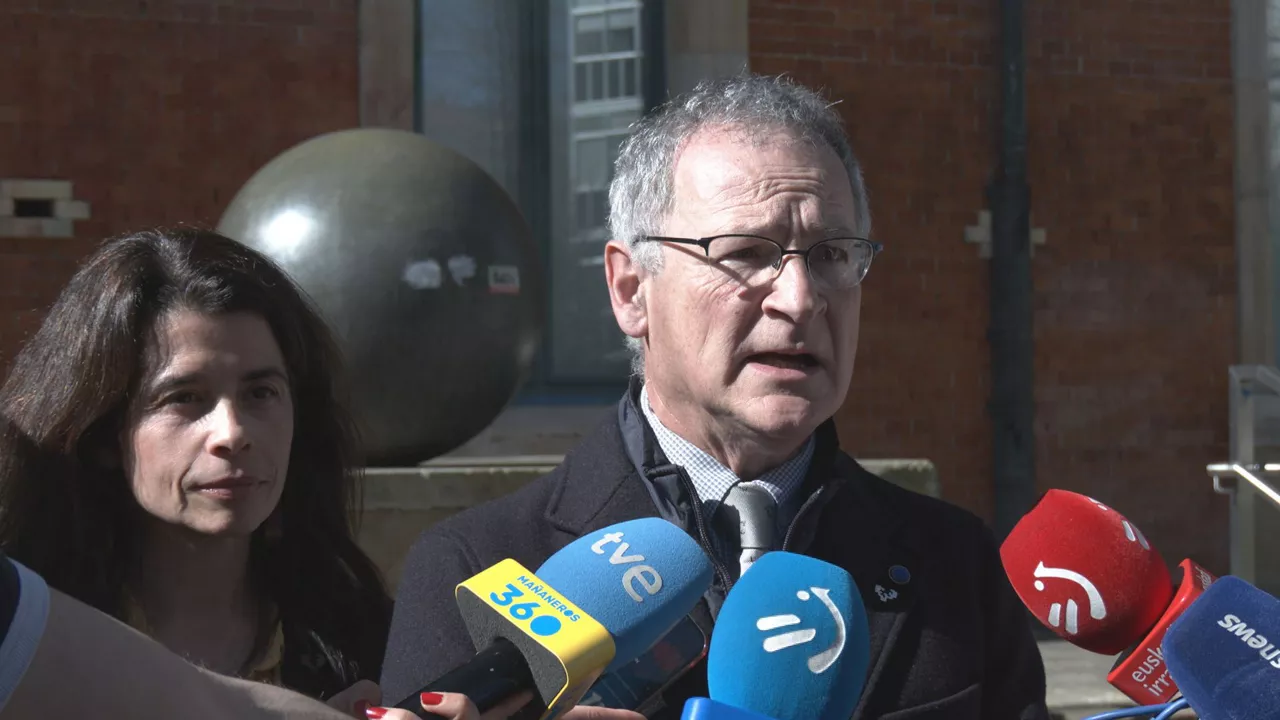 Joxerramon Bengoetxea