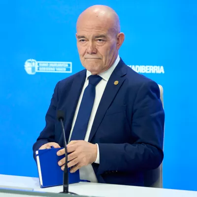 Juan Ignacio Pérez Iglesias