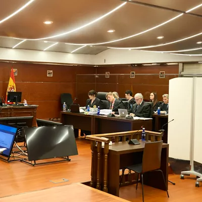 juicio epaiketa maialen mazon