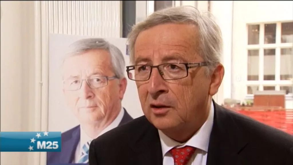 MAM-eko argazkia: juncker_