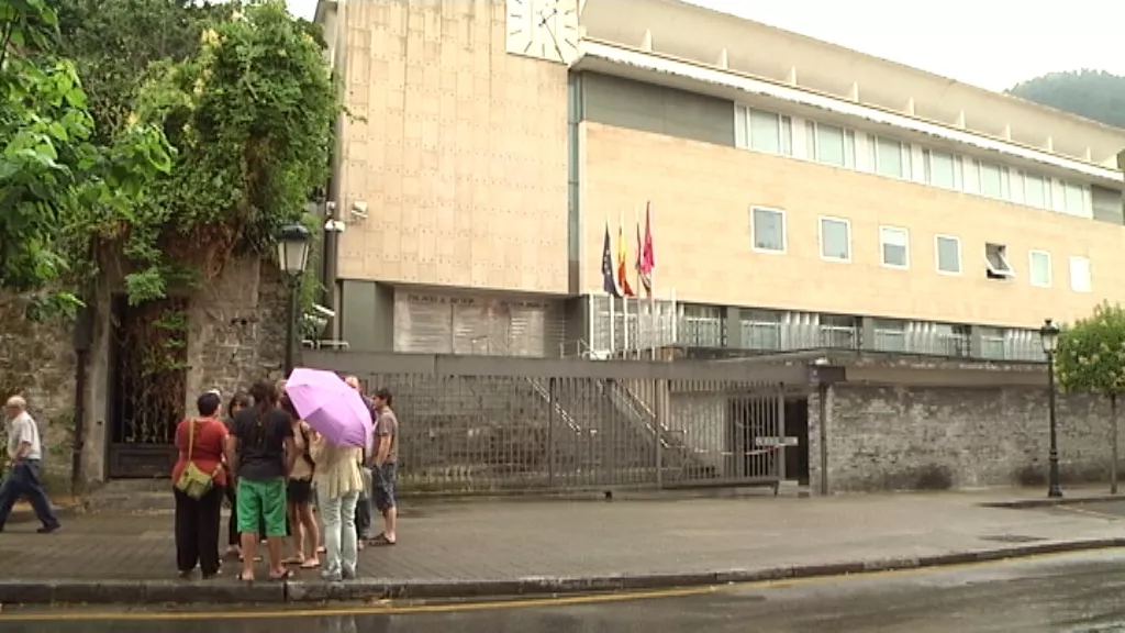 MAM-eko argazkia: juzgado-gernika_