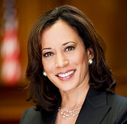 Kamala Harris