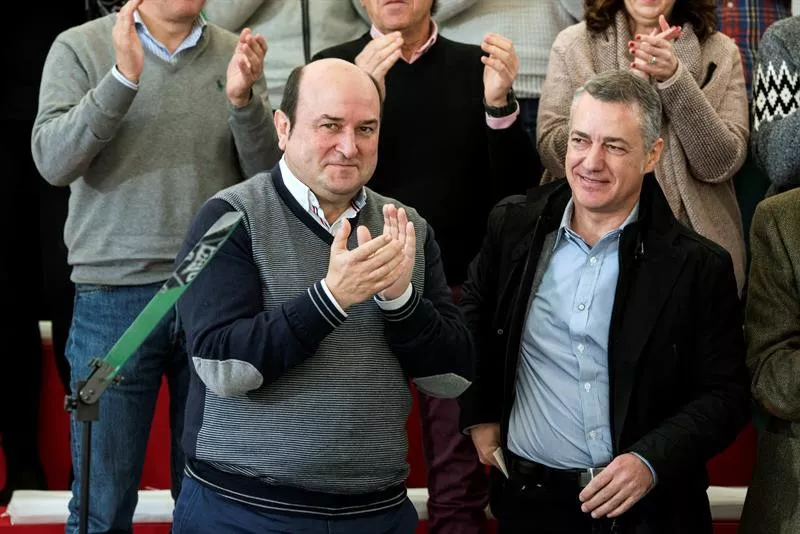Foto: EFE