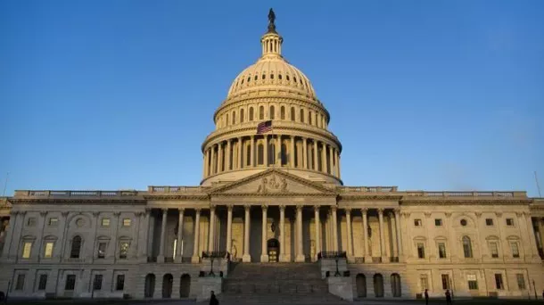 congreso eeuu estados unidos kongresua aeb EFE