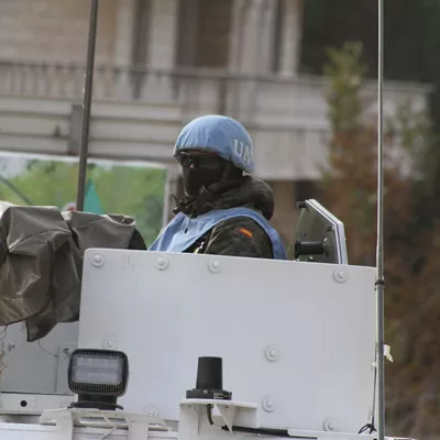 kasko-urdinak-cascos-azules-ONU