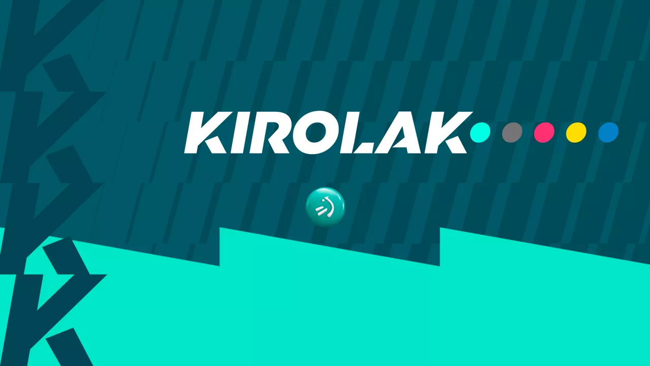 Streaming KIROLAK EITB aurkezpena