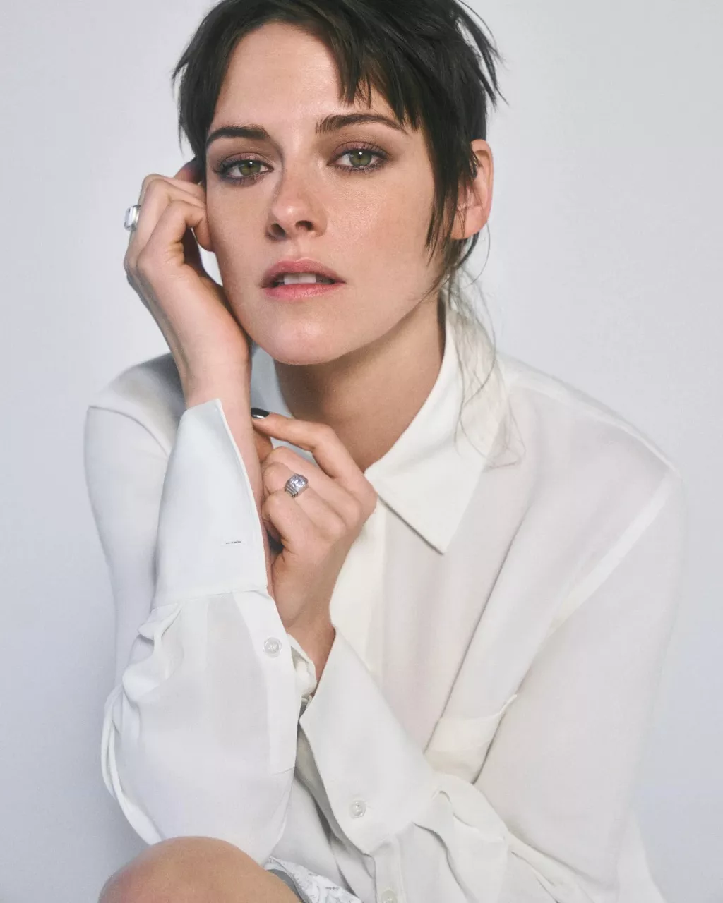 Kristen Stewart aktorea