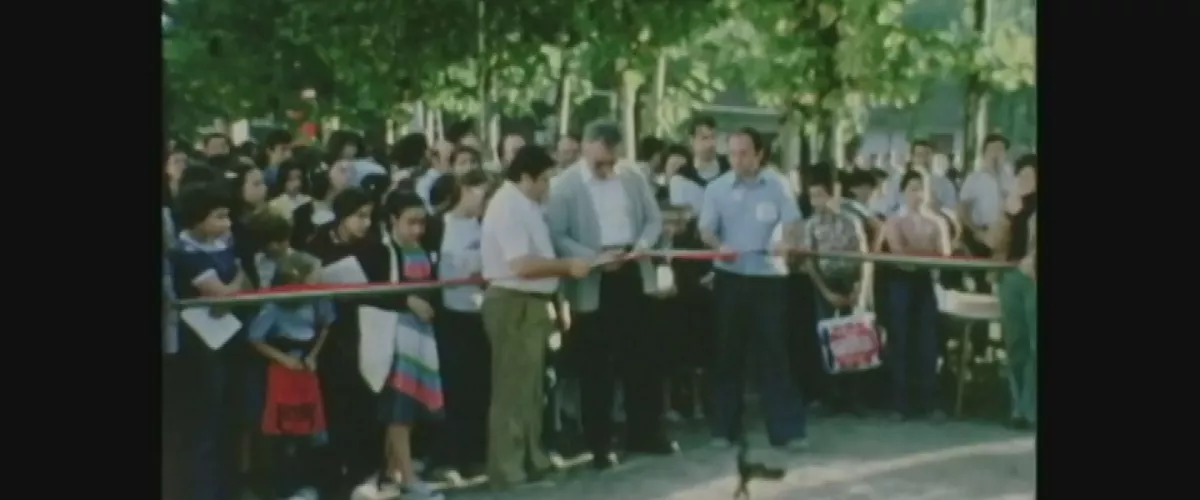 1977ko Kilometroak Lazkaon