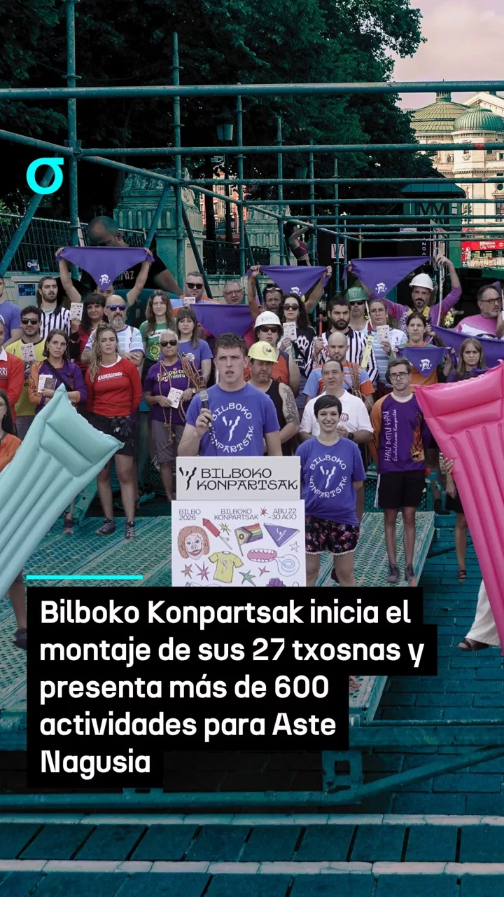 video feed poster
