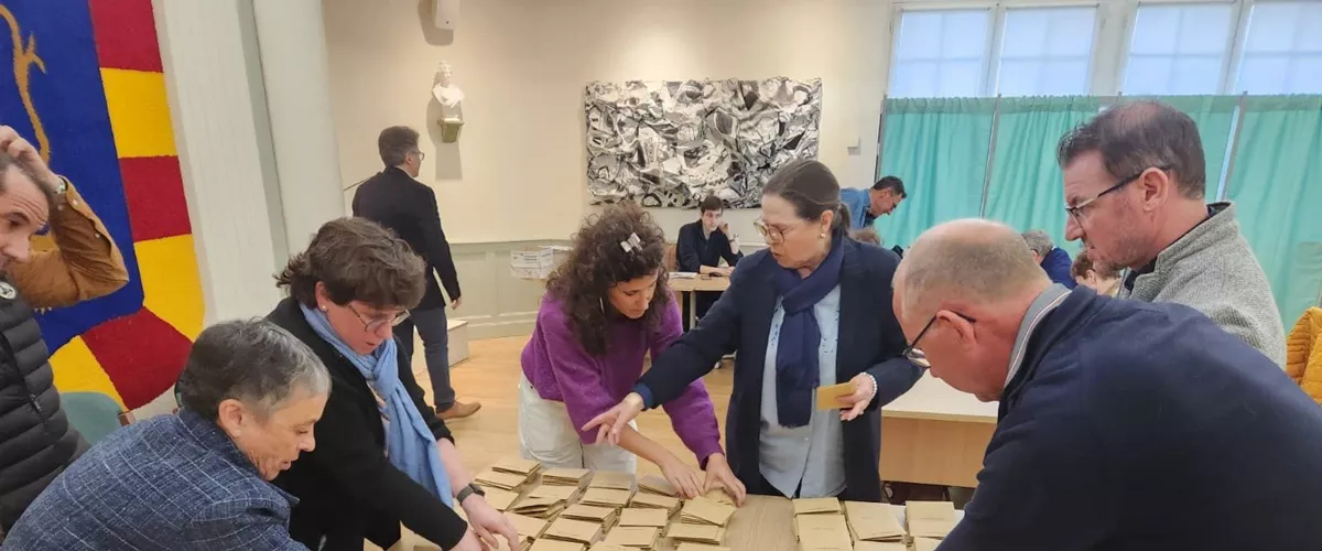 kontaketa ipar euskal herrian