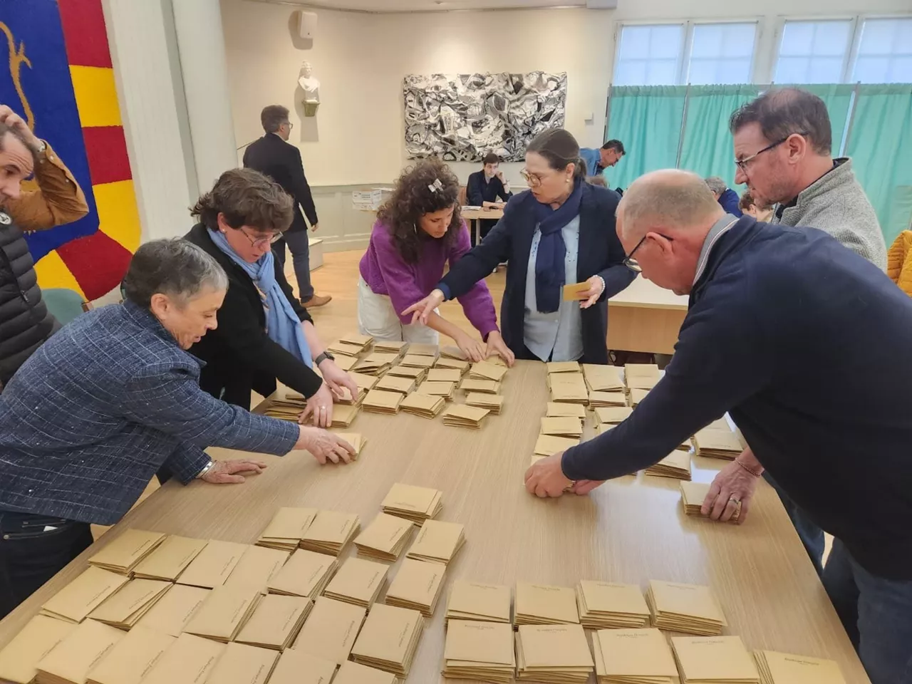 kontaketa ipar euskal herrian