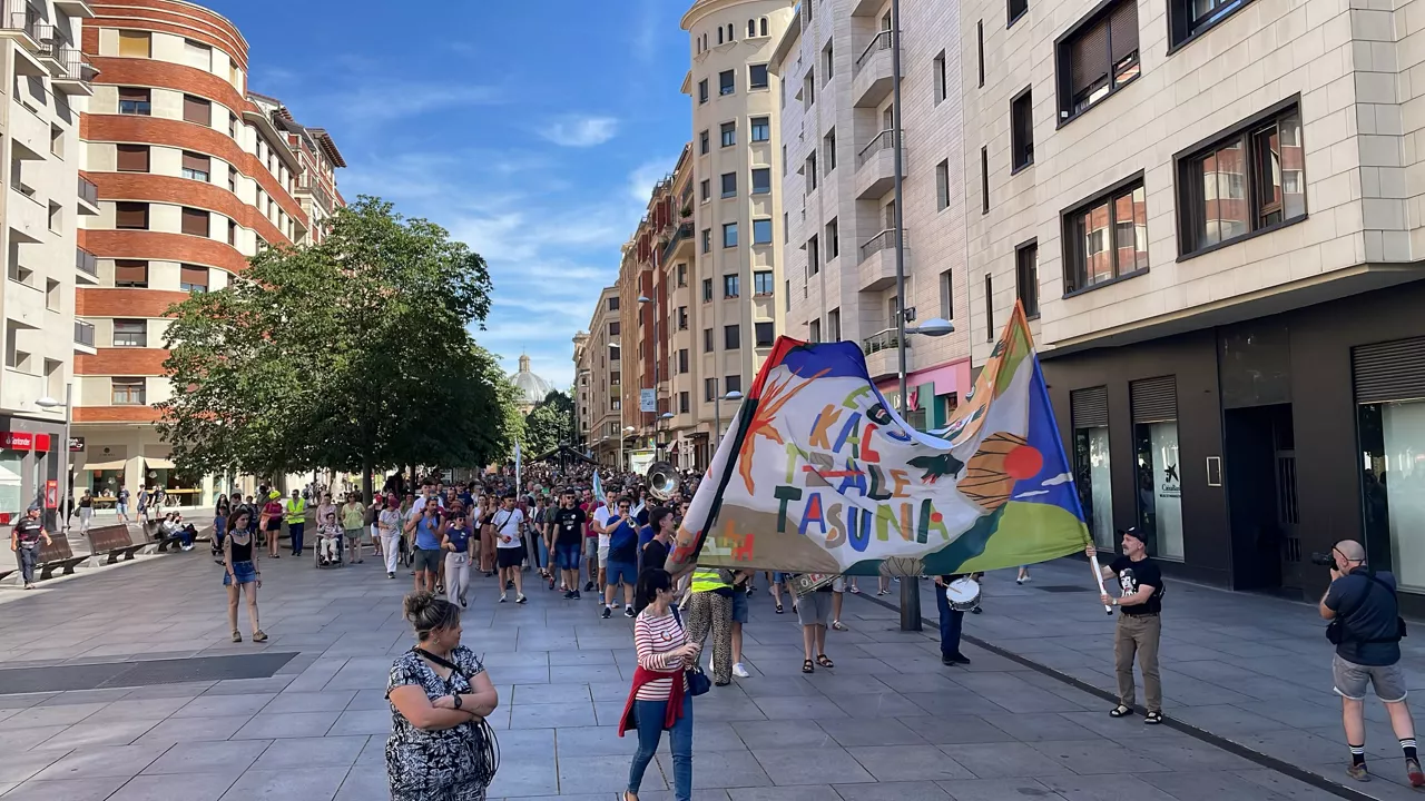 iruñea