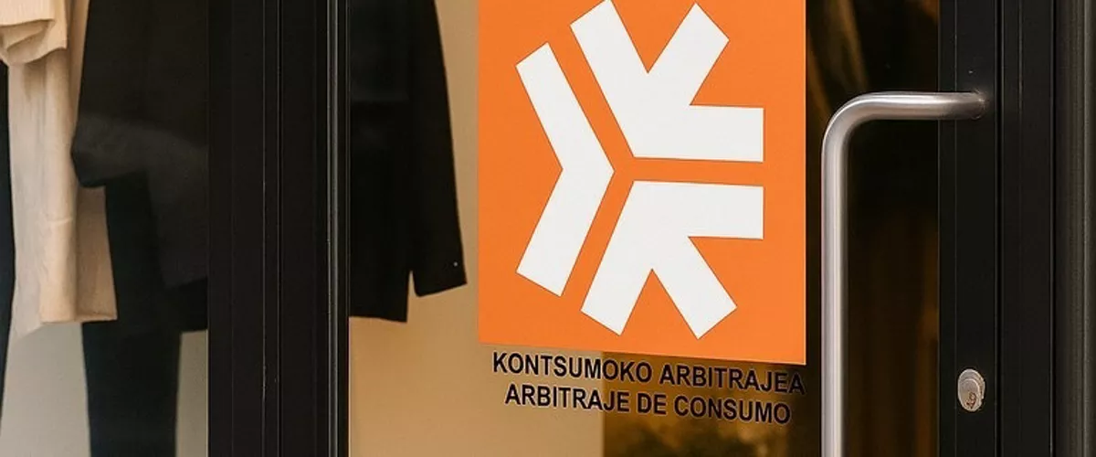 kontsumobide arbitrajea bulegoa