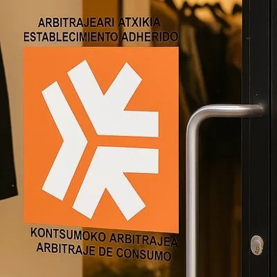 kontsumobide arbitrajea bulegoa