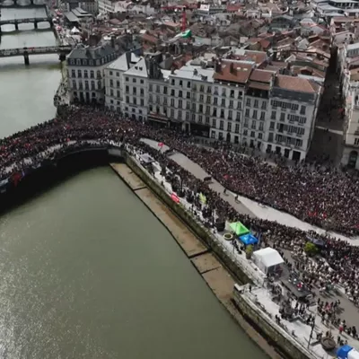 Oñatitik abiatu zen lehen Korrika, 1980ko azaroaren 29an 