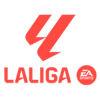 EA Sports Liga futbol txapelketaren logotipoa