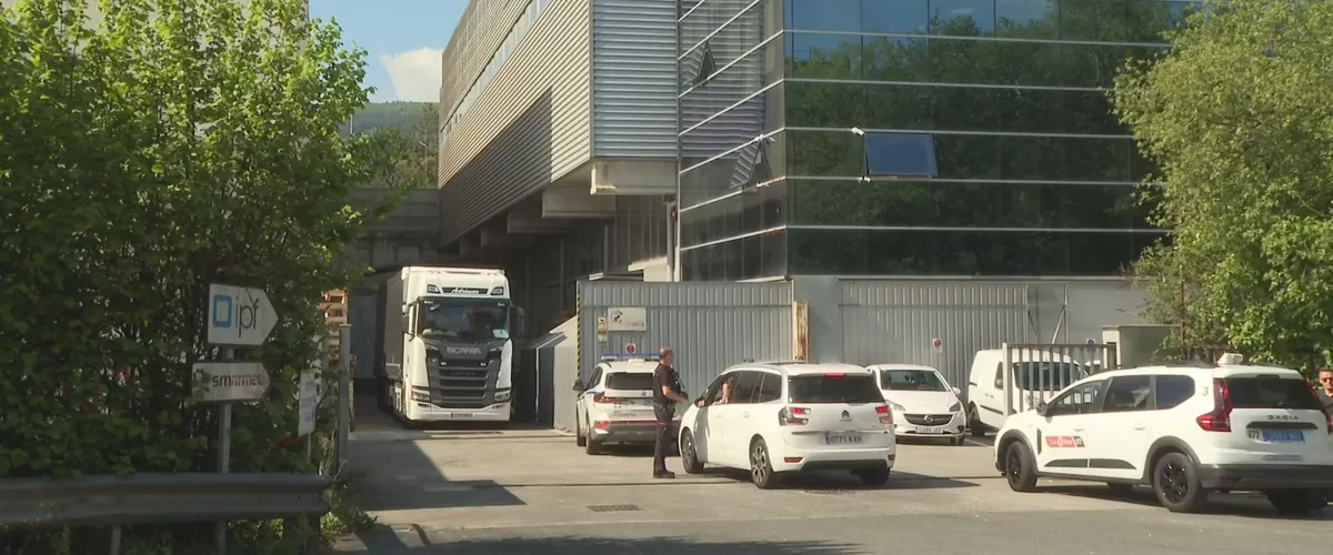 zamudio lan ezbeharra