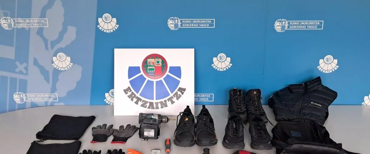 leaburu eta oiartzun