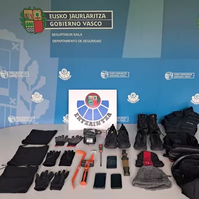 leaburu eta oiartzun