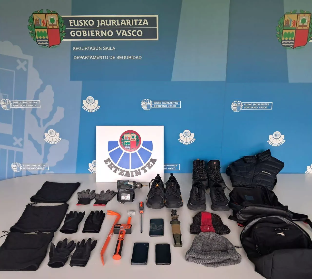 leaburu eta oiartzun