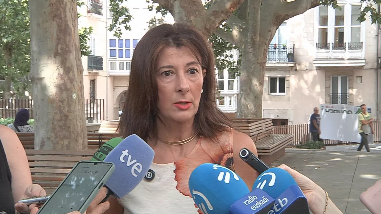 Laura Garrido