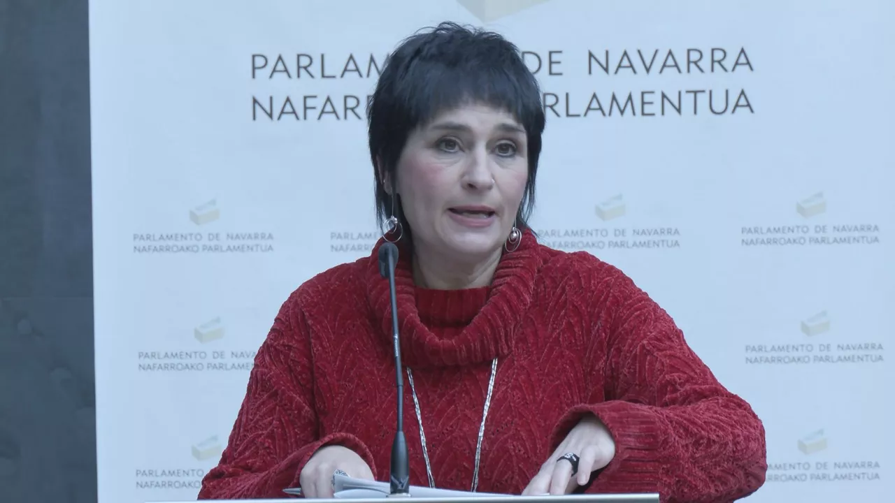 Laura Aznal, EH Bildu