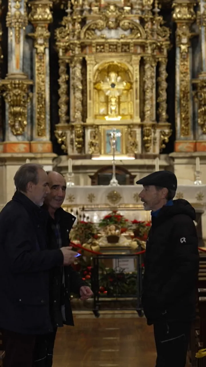 legazpi burguera anaiak hermanos