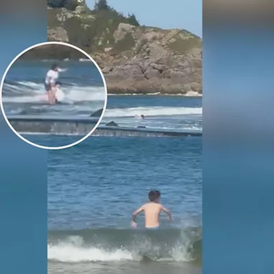 lekeitio isla rescate erreskatea