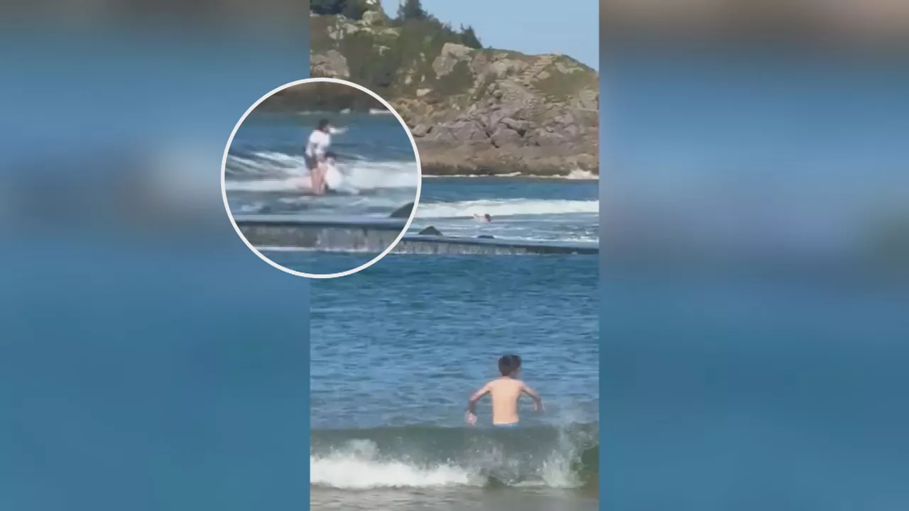 lekeitio isla rescate erreskatea