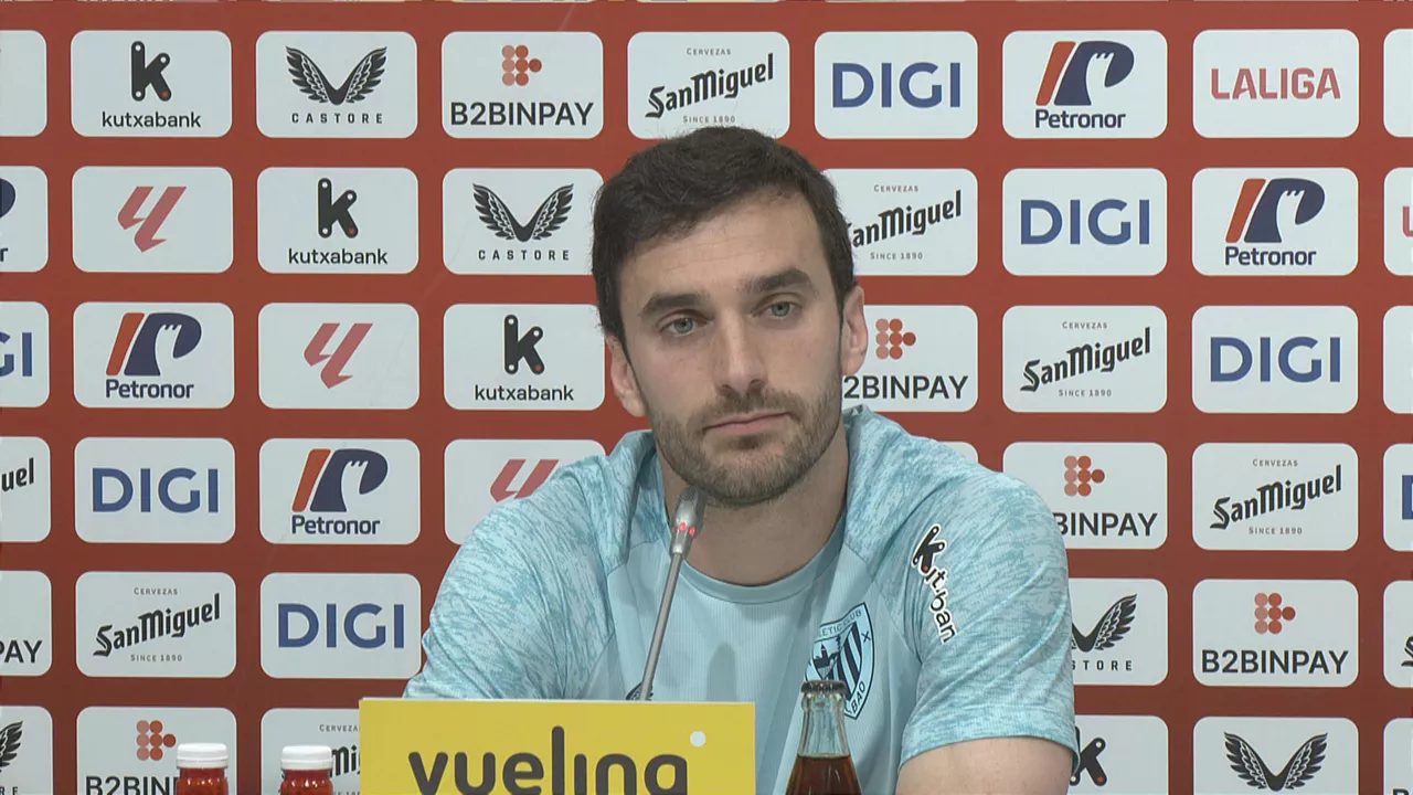 Iñigo Lekue, Athleticeko jokalaria