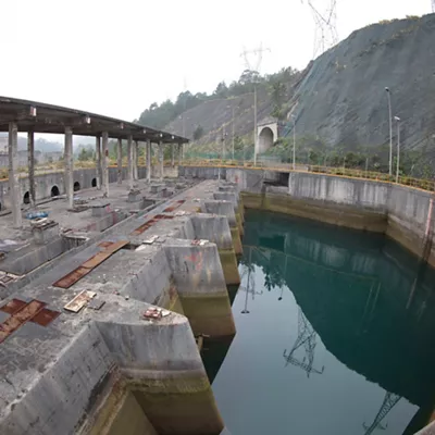 lemoiz zentral nuklearra