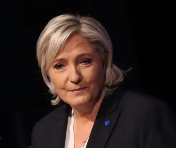 Marine Le Pen