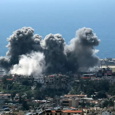 libano beirut ataque erasoa