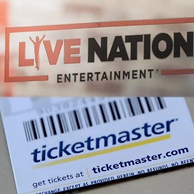 Live Nation Ticketmaster