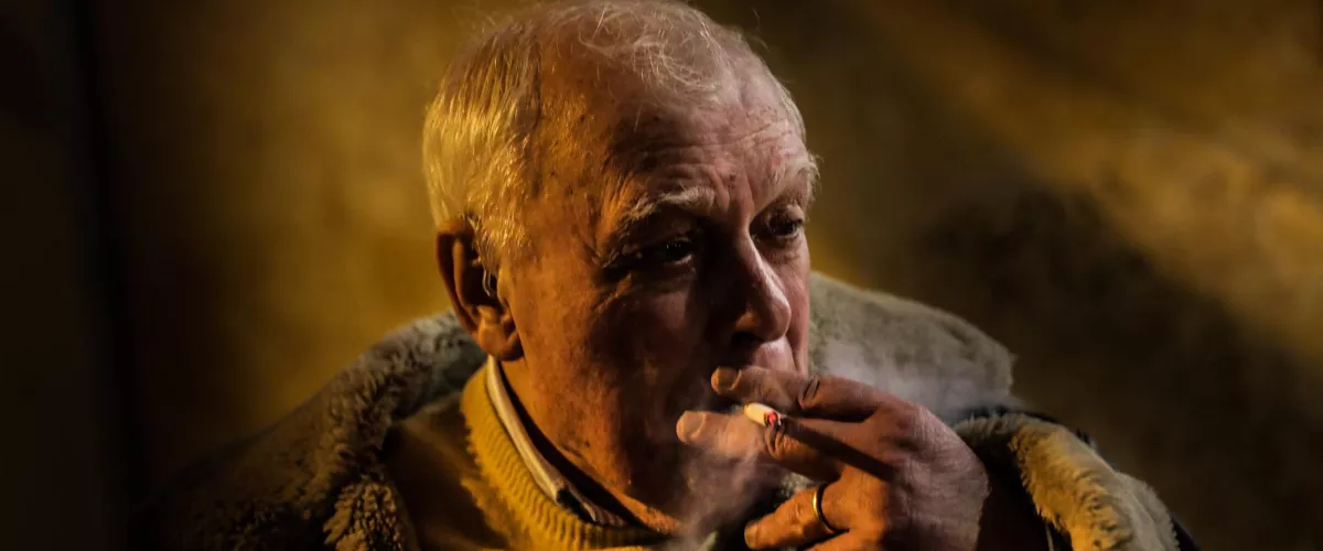 Antonio Lobo Antunes