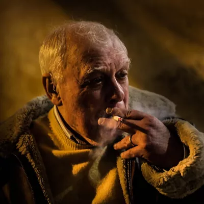 Antonio Lobo Antunes