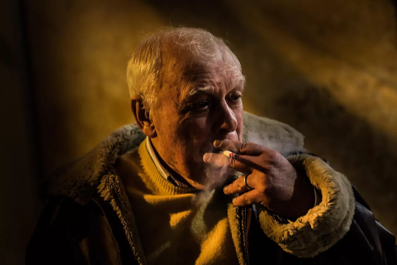 Antonio Lobo Antunes