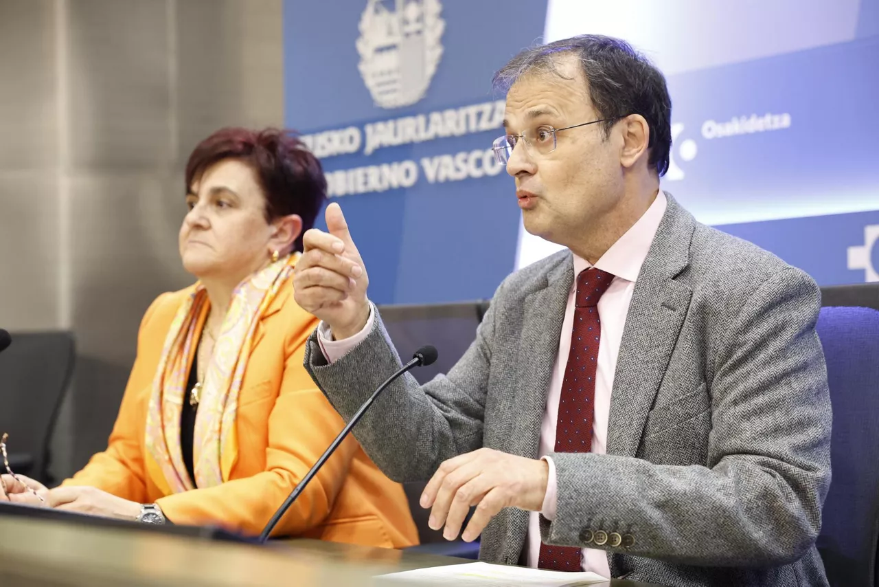 Lore Bilbao Alberto Martinez