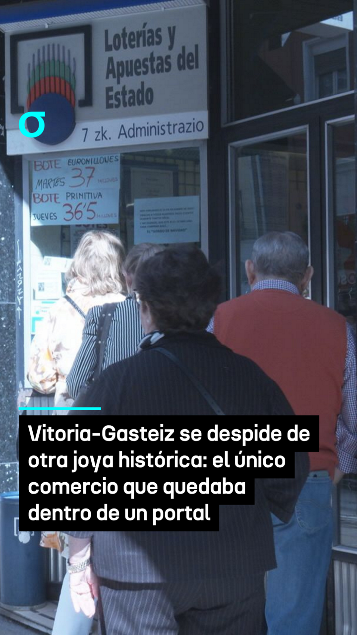 loteria gasteiz portada cas