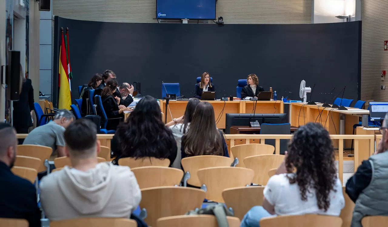 lukas agirre epaiketa juicio