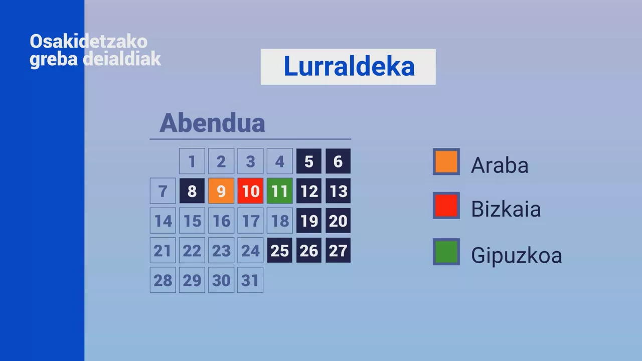 EITBren argazkia