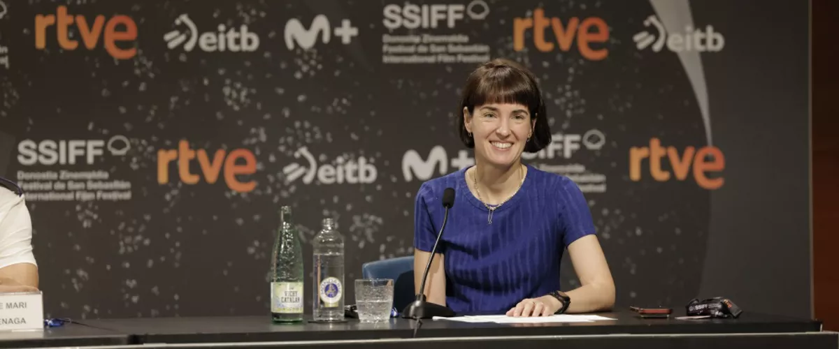 Maialen Beloki será la nueva directora del Zinemaldia