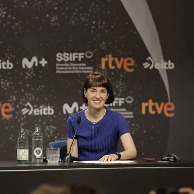 Maialen Beloki será la nueva directora del Zinemaldia