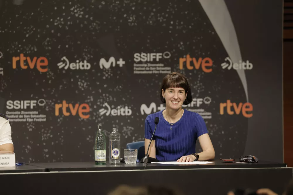 Maialen Beloki será la nueva directora del Zinemaldia