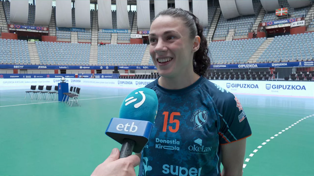 Maitane Etxeberria