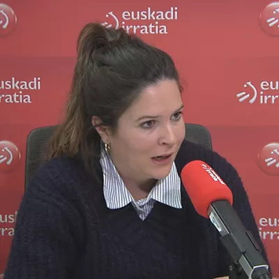 Maitane Ipiñazar, EBB