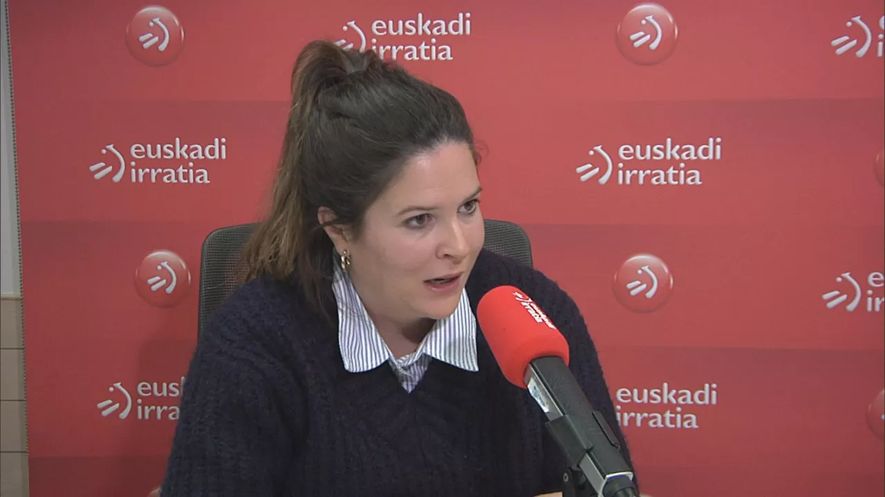 Maitane Ipiñazar, EBB